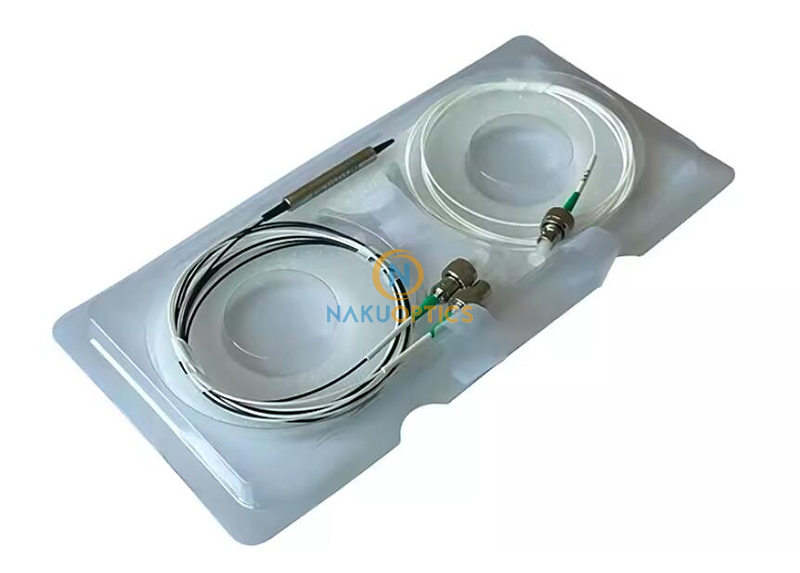 1X2 100GHz DWDM
